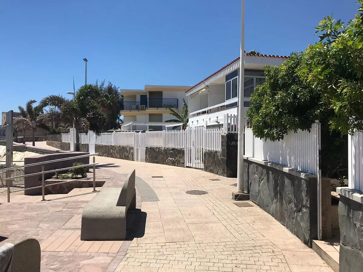Apartamento Asara San Agustin Hotel Maspalomas  Maspalomas (Gran Canaria)