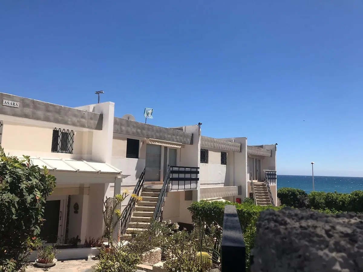Apartamento Asara San Agustin Hotel Maspalomas  0*, Maspalomas (Gran Canaria)
