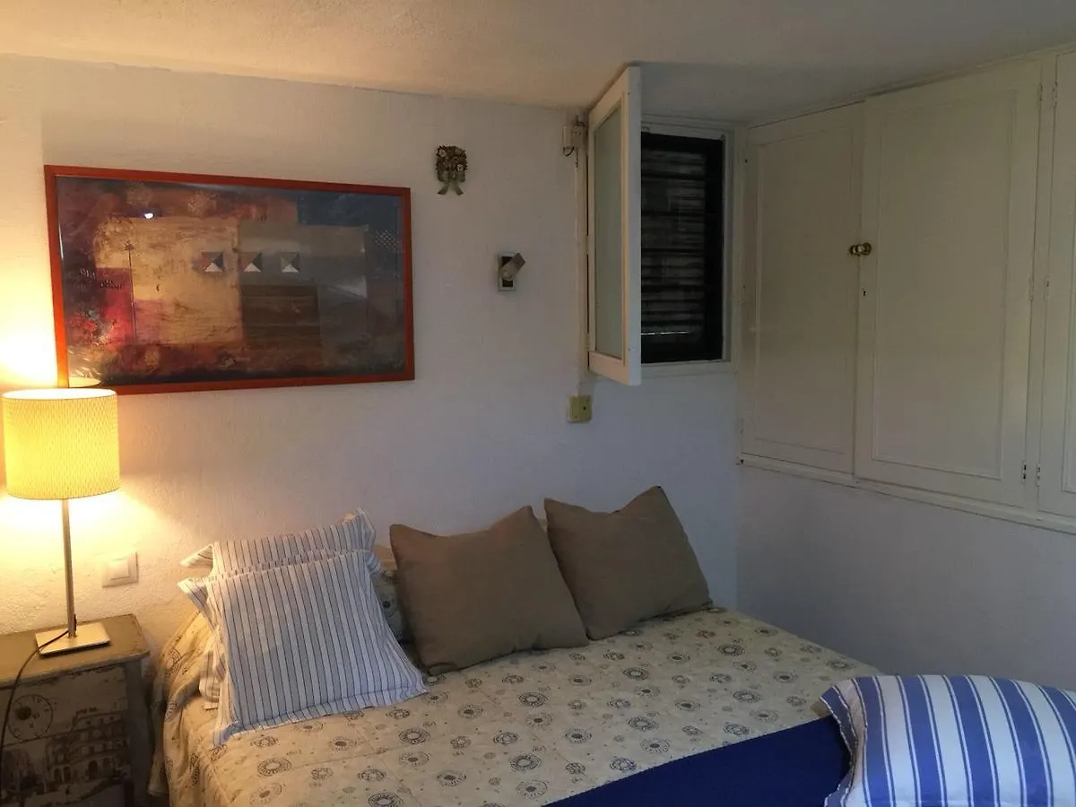 Apartamento Asara San Agustin Hotel Maspalomas