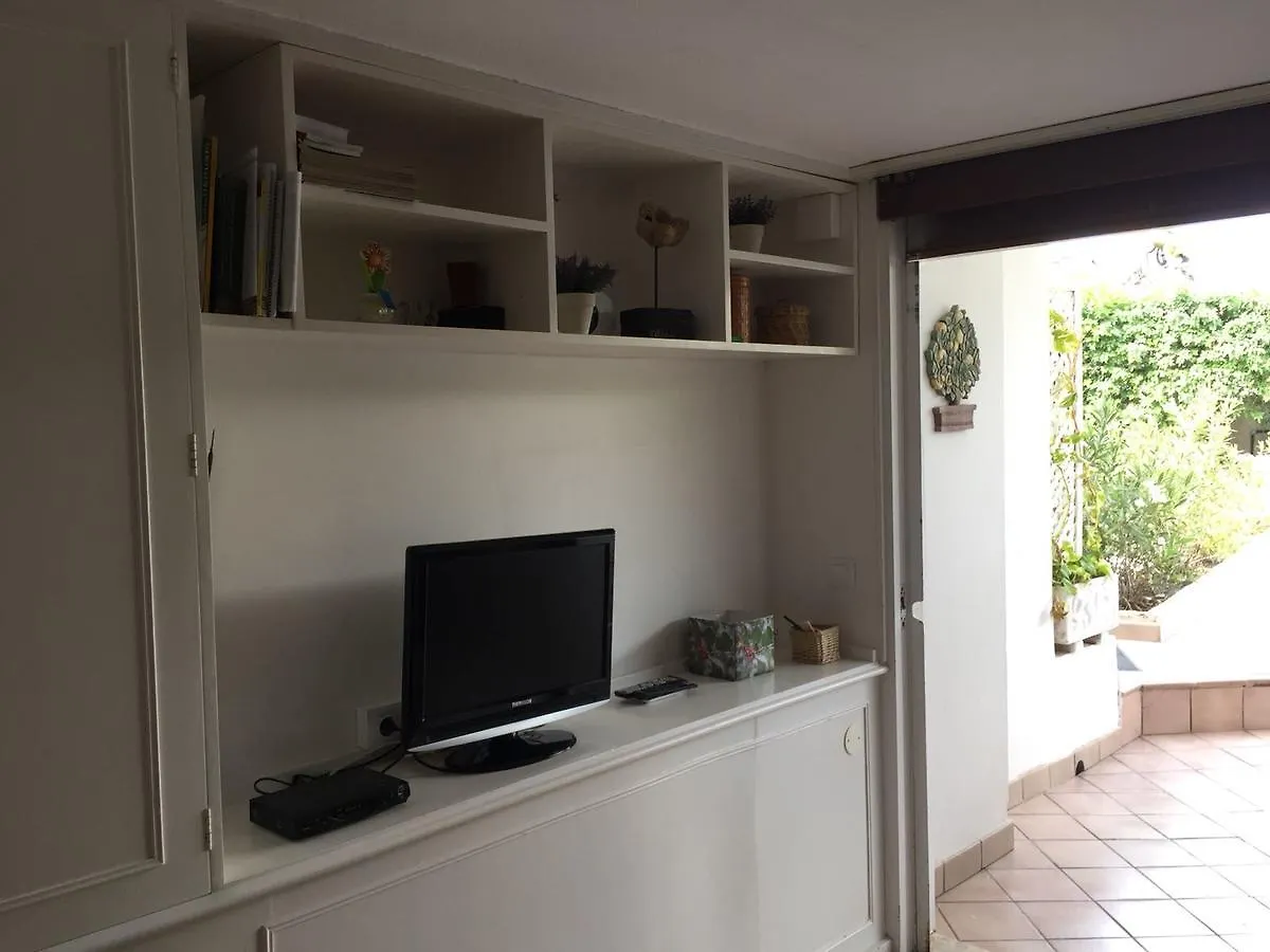 ホテルApartamento Asara San Agustin マスパロマス 0*,  スペイン