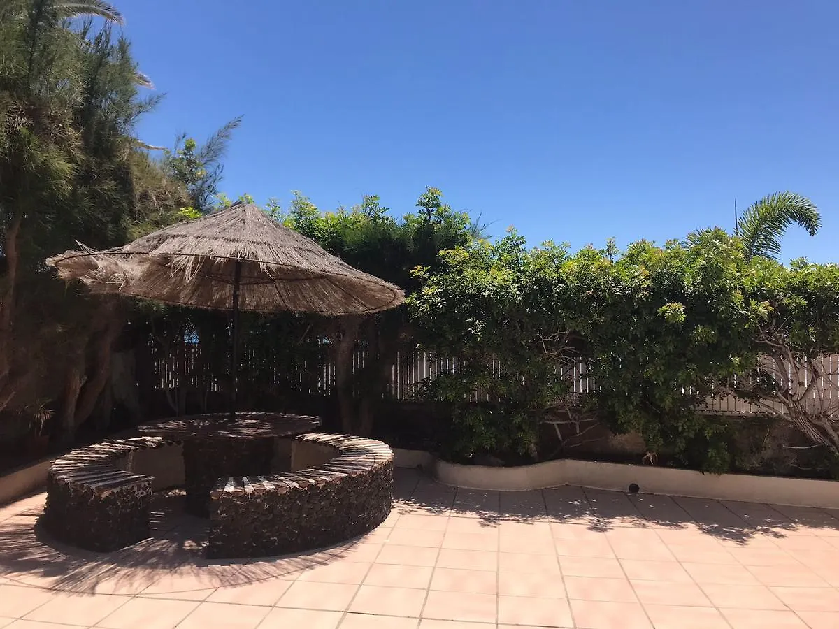 Apartamento Asara San Agustin Hotel Maspalomas