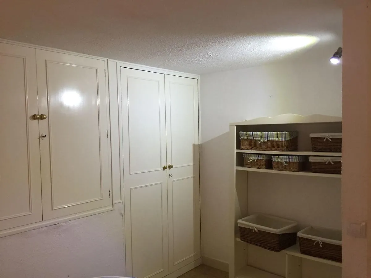 Apartamento Asara San Agustin Hotel Maspalomas