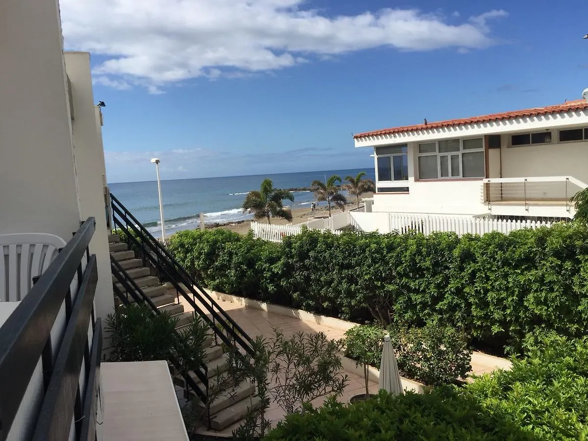 Apartamento Asara San Agustin Hotel Maspalomas  0*, Maspalomas (Gran Canaria) Espanha