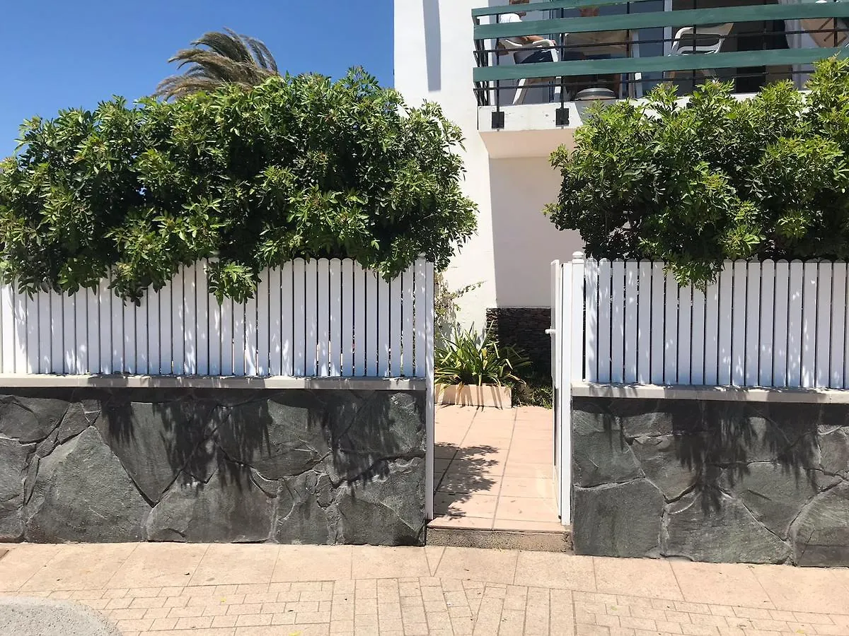 Apartamento Asara San Agustin Hotel Maspalomas   Maspalomas (Gran Canaria)