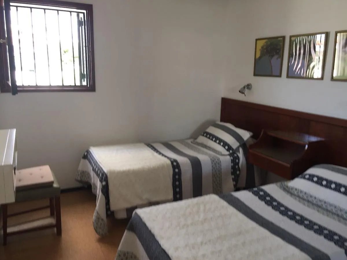 ホテルApartamento Asara San Agustin マスパロマス