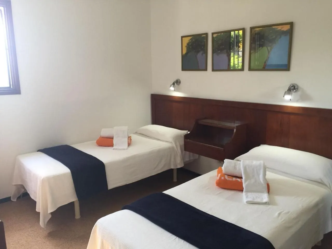 アパート ホテルApartamento Asara San Agustin マスパロマス