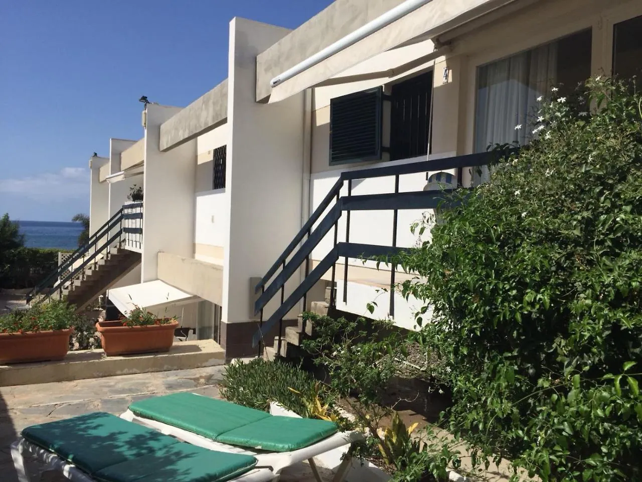 ホテルApartamento Asara San Agustin マスパロマス 0*,  スペイン
