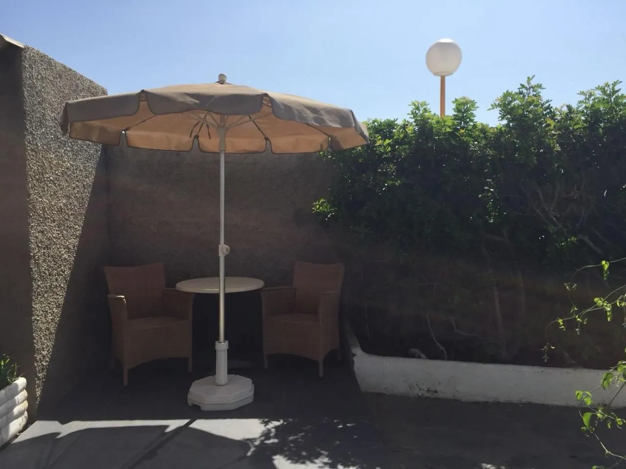 Apartamento Asara San Agustin Hotel Maspalomas   Maspalomas (Gran Canaria)