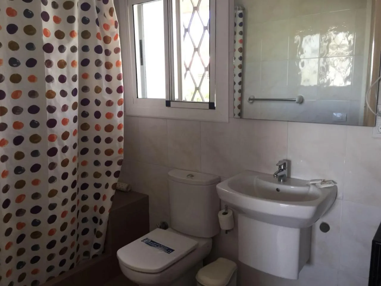 ホテルApartamento Asara San Agustin マスパロマス スペイン
