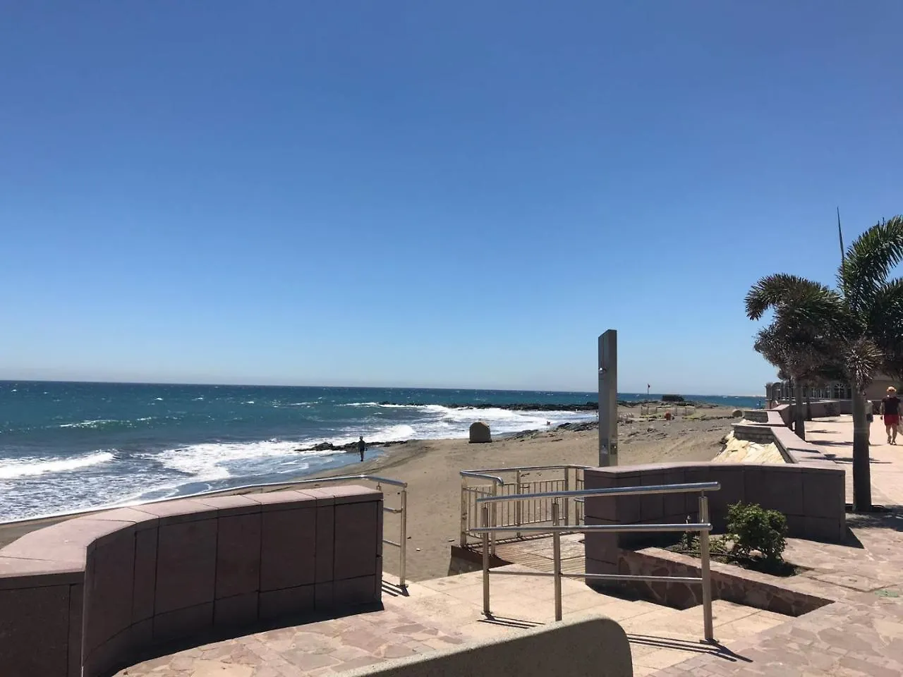 Apartamento Asara San Agustin Hotel Maspalomas  Espanha